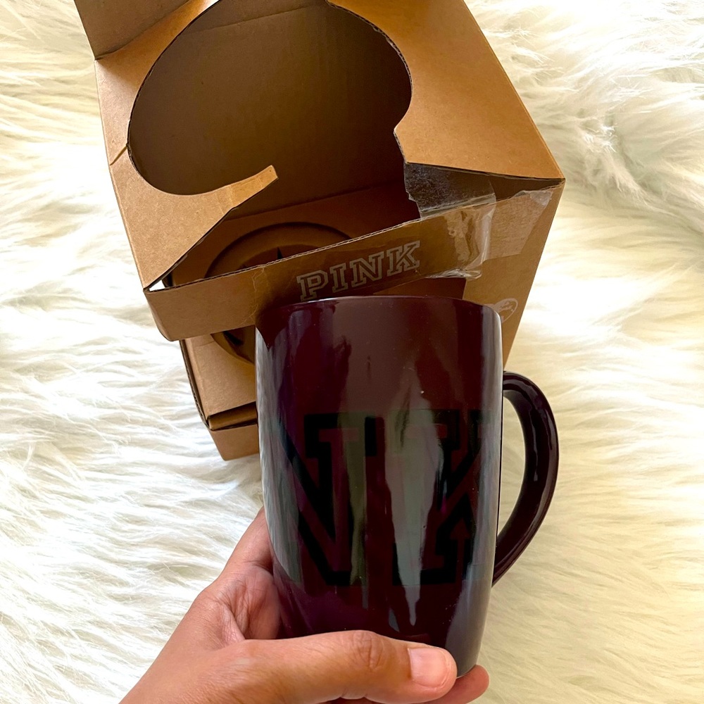 Victoria’s Secret PINK Mug